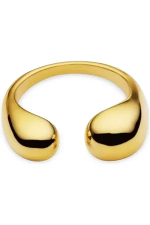 Amber Sceats Bague Sicily