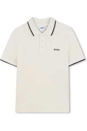HUGO BOSS Polo à manches courtes