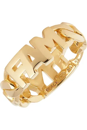 Maria Black Bague Family