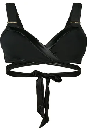 Marlies Dekkers Haut de bikini push-up Cache Cœur