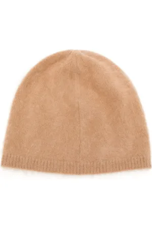 Lisa Yang Bonnet à effet brossé
