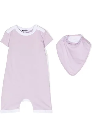 Kindred Ensemble en coton biologique