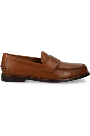 Ralph Lauren Mocassins Alston