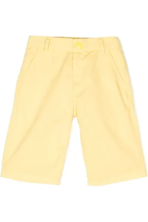 Kindred Short à design uni