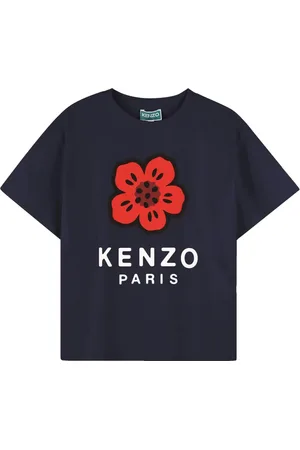 Kenzo T-shirt Boke Flower