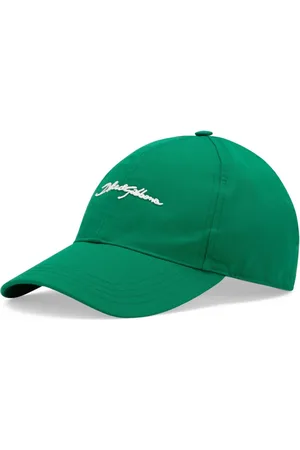 Dolce & Gabbana Casquette à logo appliqué