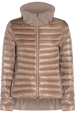HERNO Veste à design matelassé