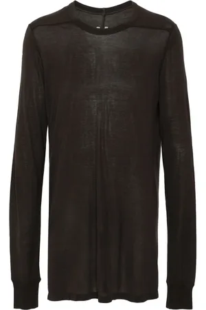 Rick Owens T-shirt Level