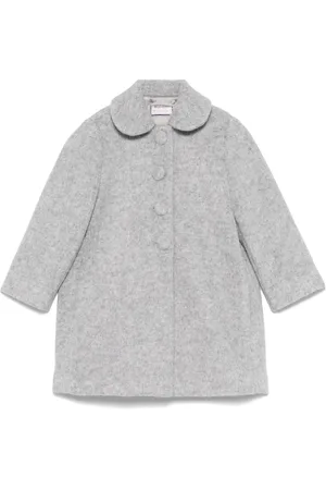MONNALISA Manteau à simple boutonnage