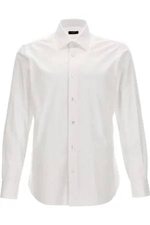 BARBA Chemise Culto