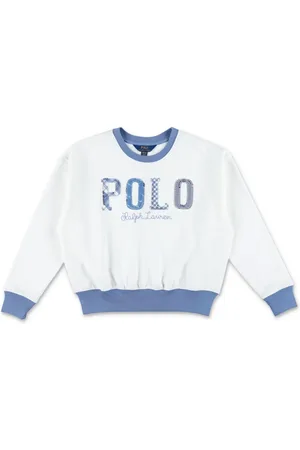 Ralph Lauren Sweat à logo imprimé