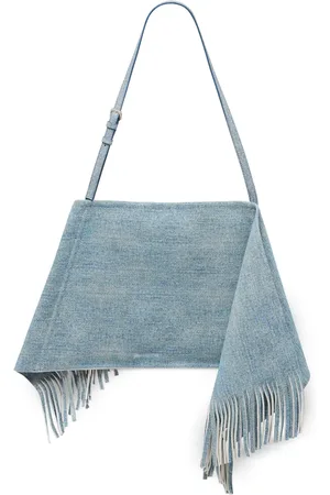 J.W.Anderson Sac porté épaule Scarf médium