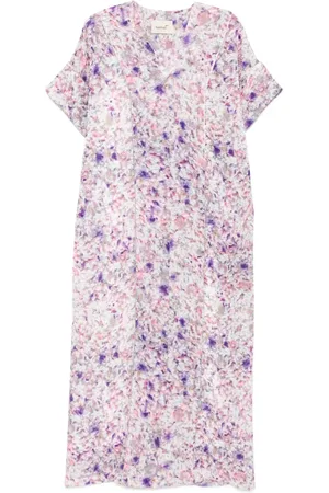 Bambah Caftan Amira