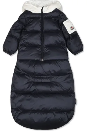 Moncler Veste matelassée à capuche