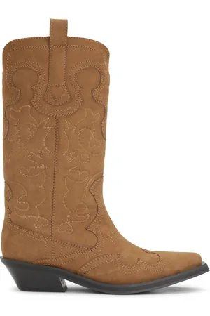 Ganni Bottines d