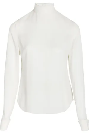 Giambattista Valli Blouse en soie