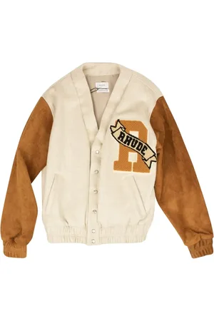 Rhude Veste bomber 