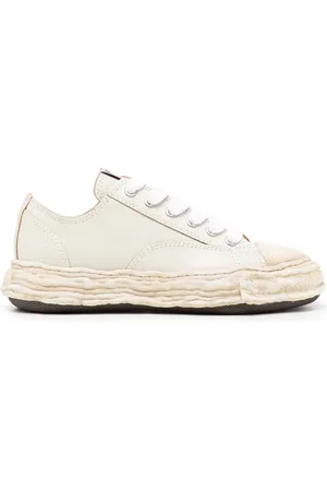 Maison Mihara Yasuhiro Baskets Peterson23 Parker Original Sole
