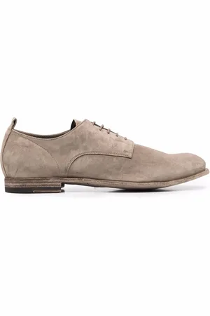 Officine creative Derbies Stereo à lacets