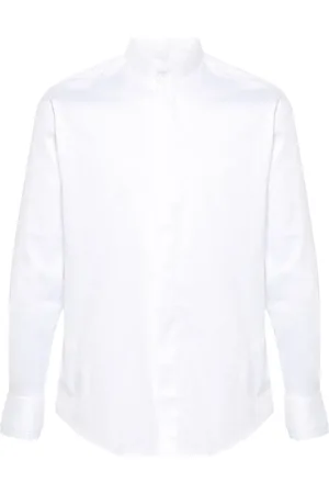 Karl Lagerfeld Chemise en popeline
