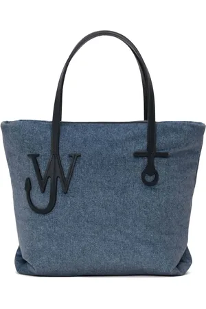 J.W.Anderson Petit sac matelassé Anchor
