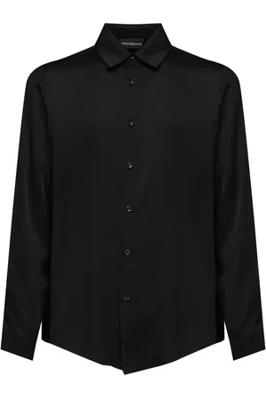 Giuliano Galiano Chemise Shike