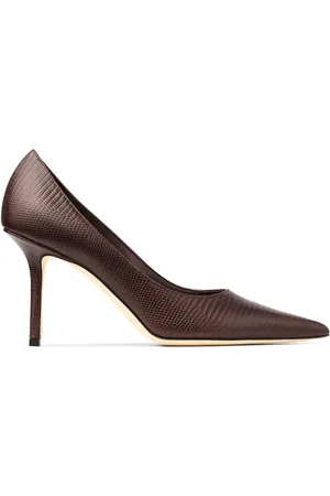 Jimmy Choo Escarpins Love 85 mm