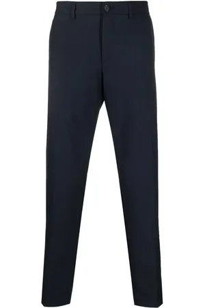 DEPARTMENT 5 Pantalon court à coupe fuselée