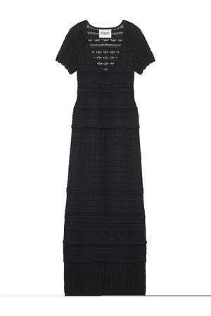 Marant Etoile Robe longue Aurore