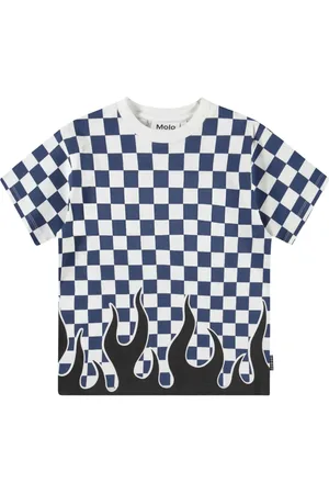 Molo T-shirt Rodney