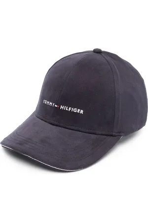 Tommy Hilfiger Casquette à logo brodé