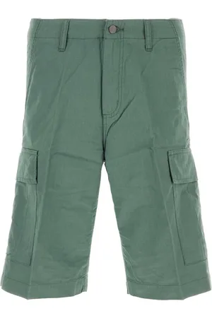 Carhartt Short cargo à patch logo