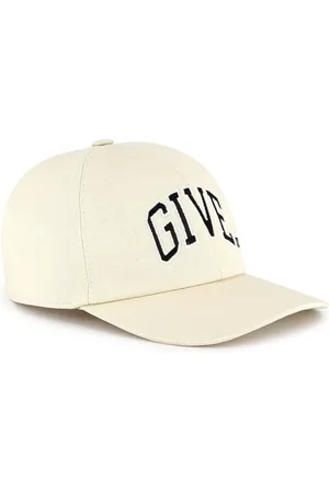 Givenchy Casquette à logo brodé
