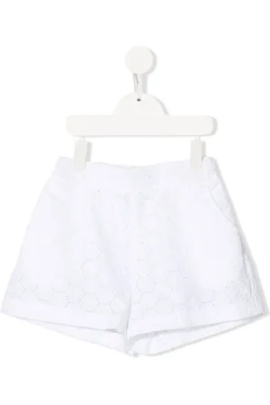 Philipp Plein Short à imprimé monogrammé