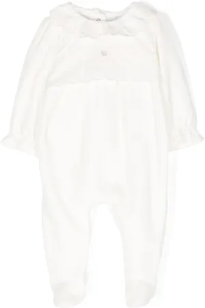 PATACHOU Pyjama à plaque logo