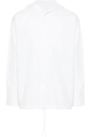 Helmut Lang Chemise à capuche