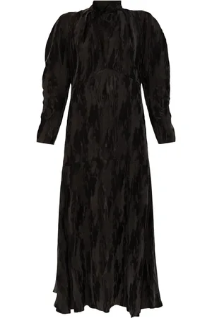 IRO Robe longue Tavina