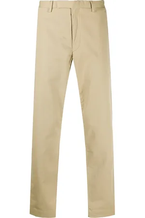 Ralph Lauren Pantalon chino classique
