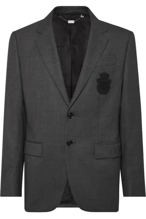 BILLIONAIRE Blazer à simple boutonnage