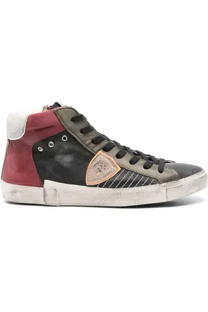 Philippe model Baskets montantes PRSX