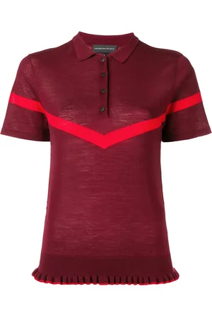 Cashmere In Love Polo Jean