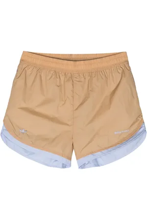 adidas X Wales Bonner short de sport à design superposé