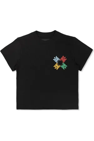 AMIRI T-shirt à logo imprimé