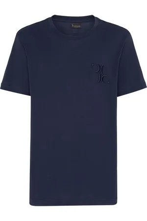 BILLIONAIRE T-shirt à col rond