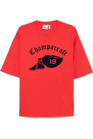 Champion T-shirt Collegiate