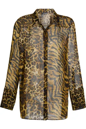 Retrofete Chemise Mirren