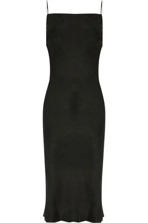 IRO Robe Sorphea à coupe mi-longue