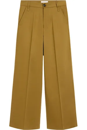 Ami Pantalon à coupe ample