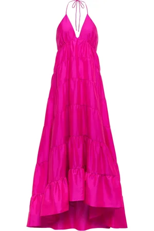 Azeeza Robe longue Olesia