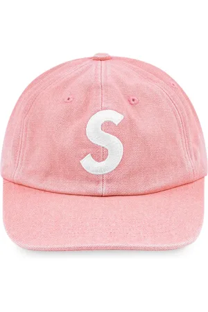 Supreme Casquette pigment S Logo 6-Panel